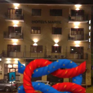 Hotel Marte, Milan