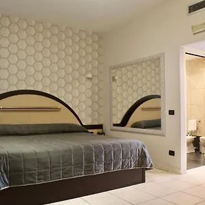 Hotel Autosole 2, Milan