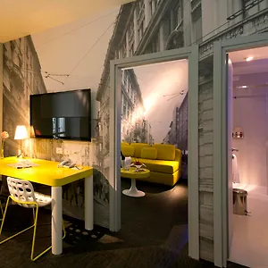 The Street Duomo | A Design Boutique מילאנו