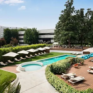 Hotel Sheraton San Siro, Milán